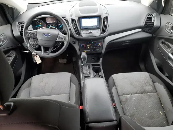1FMCU9GD9KUB54194 2019 FORD ESCAPE - Image 8