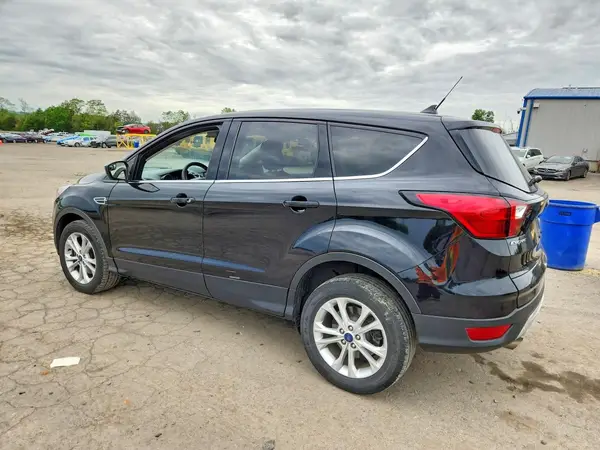 1FMCU9GD9KUB54910 2019 FORD ESCAPE - Image 2