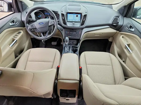 1FMCU9GD9KUB54910 2019 FORD ESCAPE - Image 8