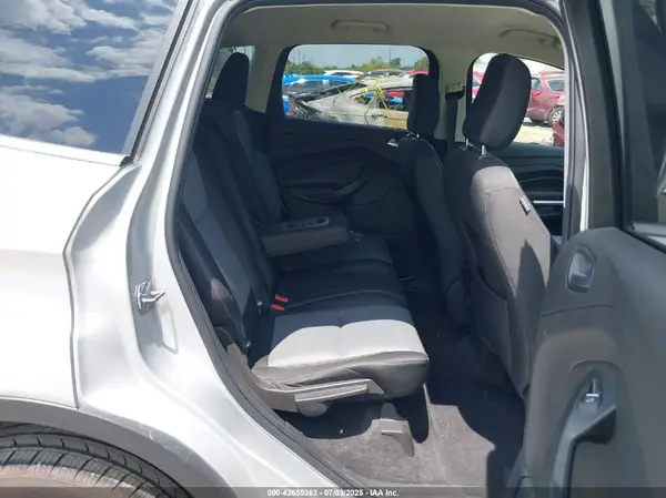 1FMCU9GD9KUB55913 2019 FORD ESCAPE - Image 8