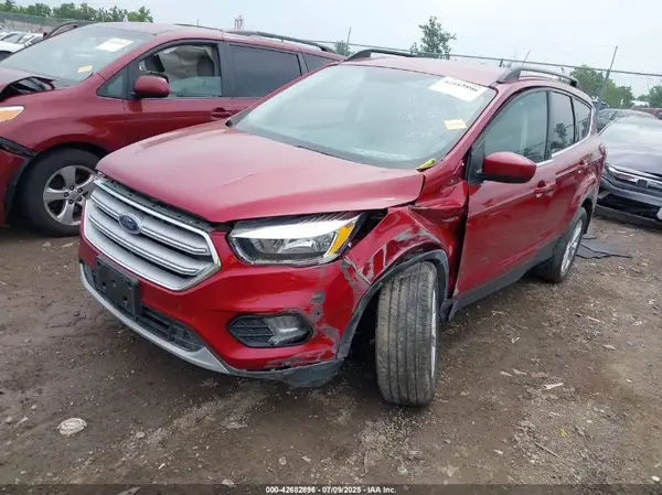1FMCU9GD9KUB59573 2019 FORD ESCAPE - Image 2