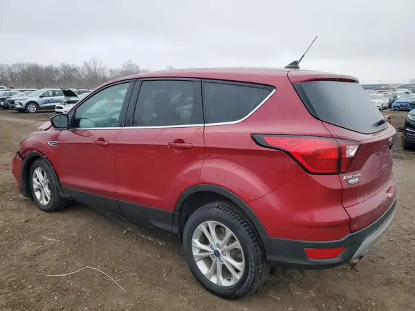 1FMCU9GD9KUB59993 2019 FORD ESCAPE - Image 2