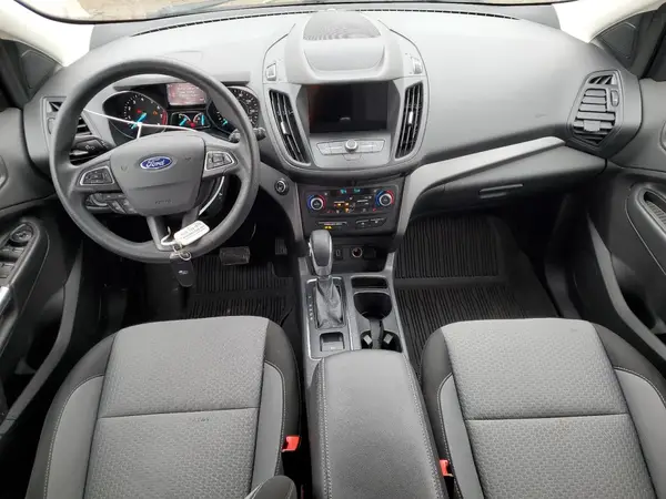1FMCU9GD9KUB59993 2019 FORD ESCAPE - Image 8