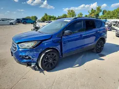 1FMCU9GD9KUB60528 2019 FORD ESCAPE
