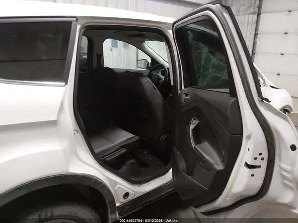 1FMCU9GD9KUB63753 2019 FORD ESCAPE - Image 8