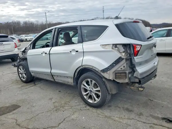 1FMCU9GD9KUB64580 2019 FORD ESCAPE - Image 2