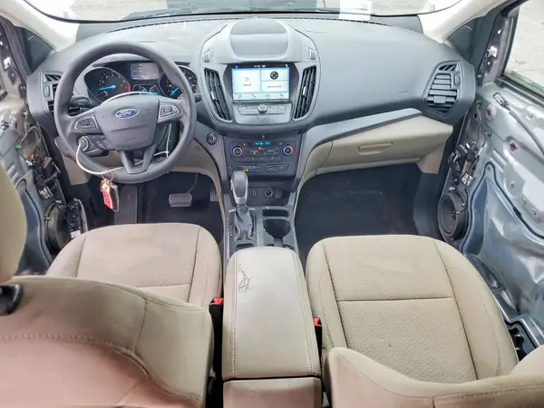 1FMCU9GD9KUB64580 2019 FORD ESCAPE - Image 8