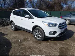 1FMCU9GD9KUB65227 2019 FORD ESCAPE