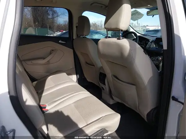1FMCU9GD9KUB65227 2019 FORD ESCAPE - Image 8