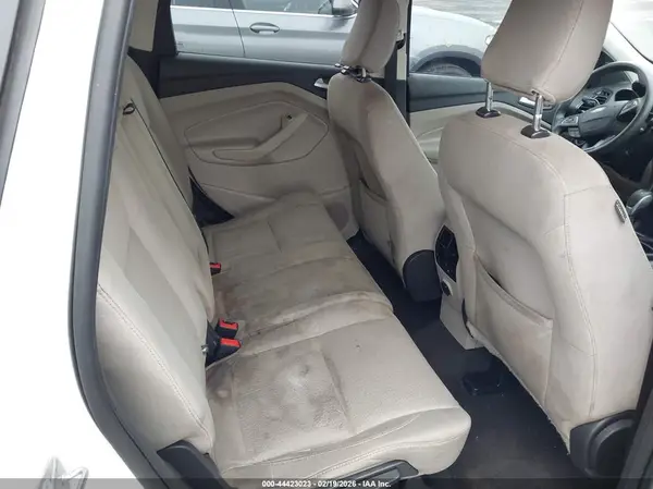 1FMCU9GD9KUB65325 2019 FORD ESCAPE - Image 8