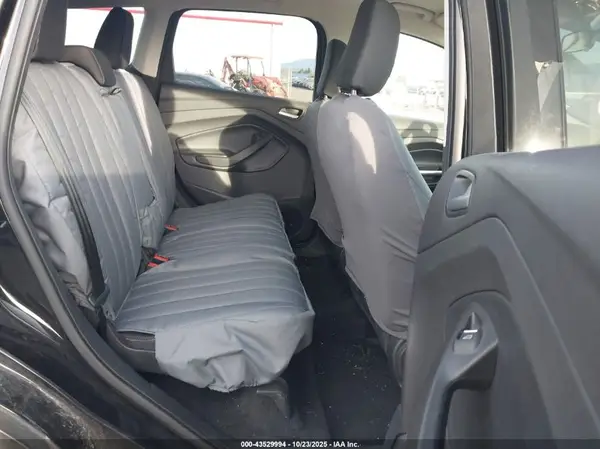 1FMCU9GD9KUB66992 2019 FORD ESCAPE - Image 8
