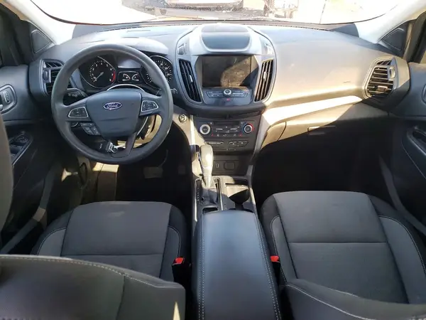 1FMCU9GD9KUB67155 2019 FORD ESCAPE - Image 8