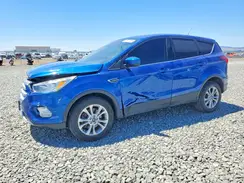 1FMCU9GD9KUB69231 2019 FORD ESCAPE