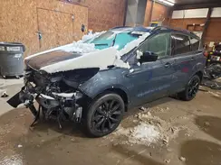 1FMCU9GD9KUB76129 2019 FORD ESCAPE