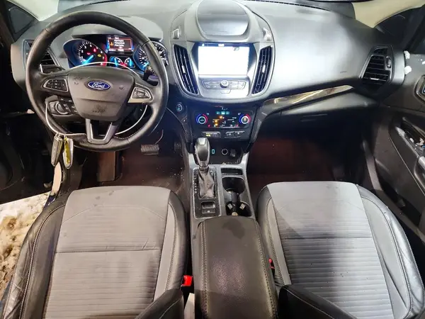 1FMCU9GD9KUB76129 2019 FORD ESCAPE - Image 8