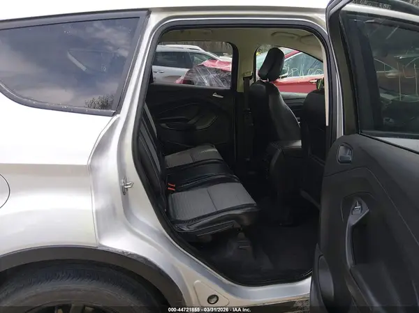 1FMCU9GD9KUB78270 2019 FORD ESCAPE - Image 8