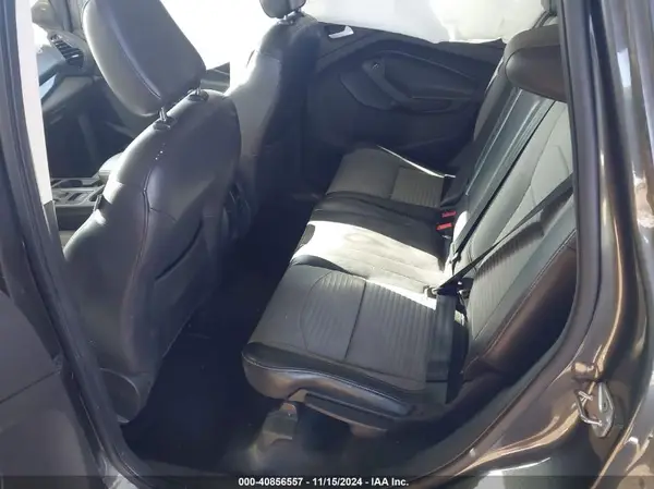 1FMCU9GD9KUB80715 2019 FORD ESCAPE - Image 8