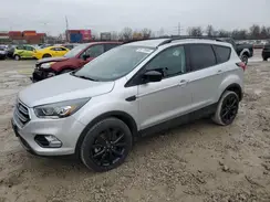 1FMCU9GD9KUB81010 2019 FORD ESCAPE