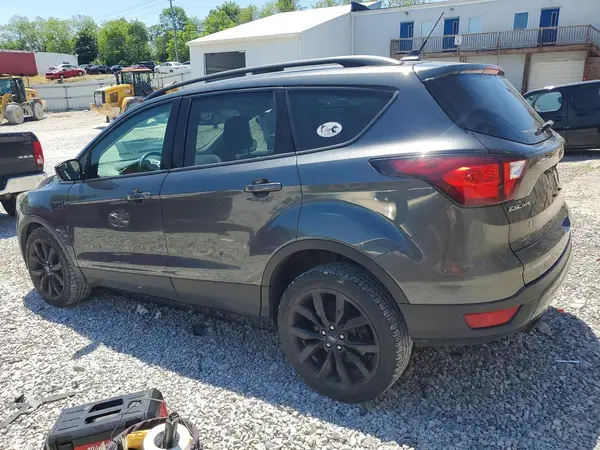 1FMCU9GD9KUB85431 2019 FORD ESCAPE - Image 2