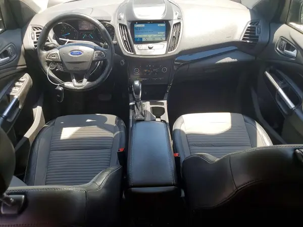 1FMCU9GD9KUB85431 2019 FORD ESCAPE - Image 8