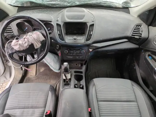 1FMCU9GD9KUB86398 2019 FORD ESCAPE - Image 8