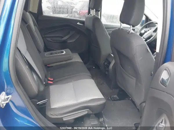 1FMCU9GD9KUB89768 2019 FORD ESCAPE - Image 8