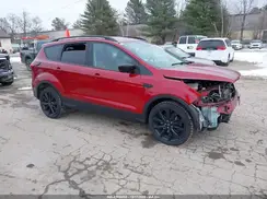 1FMCU9GD9KUB90712 2019 FORD ESCAPE