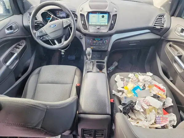 1FMCU9GD9KUB91004 2019 FORD ESCAPE - Image 8