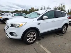 1FMCU9GD9KUB91438 2019 FORD ESCAPE