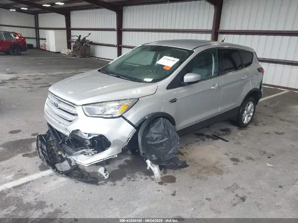 1FMCU9GD9KUB99300 2019 FORD ESCAPE - Image 2