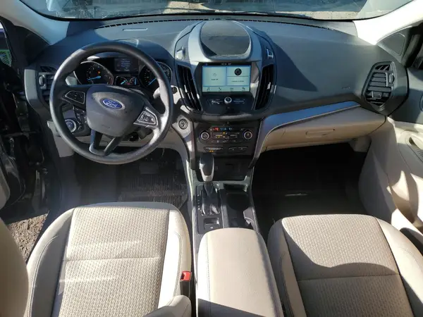 1FMCU9GD9KUC01448 2019 FORD ESCAPE - Image 8