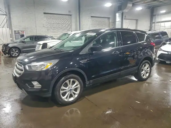 1FMCU9GD9KUC04298 2019 FORD ESCAPE - Image 1