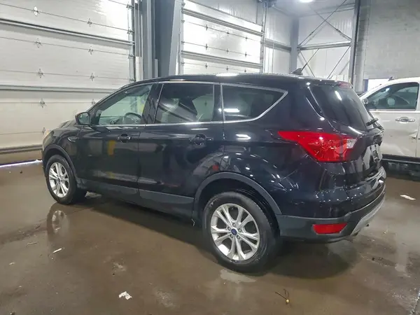 1FMCU9GD9KUC04298 2019 FORD ESCAPE - Image 2