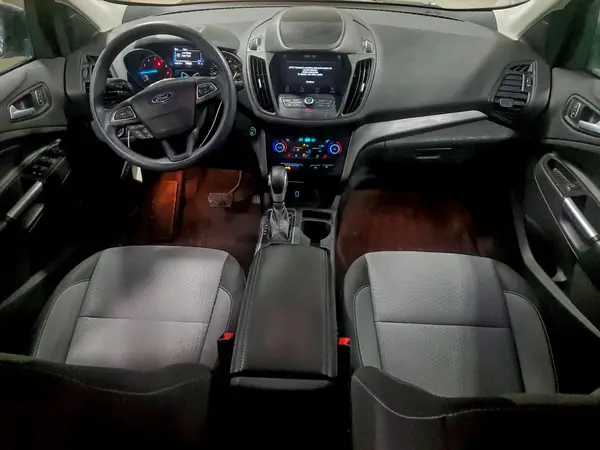 1FMCU9GD9KUC04298 2019 FORD ESCAPE - Image 8