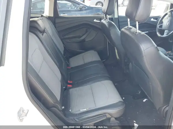 1FMCU9GD9KUC05791 2019 FORD ESCAPE - Image 8