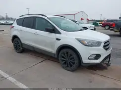 1FMCU9GD9KUC05838 2019 FORD ESCAPE