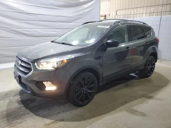 1FMCU9GD9KUC06083 2019 FORD ESCAPE - Image 1
