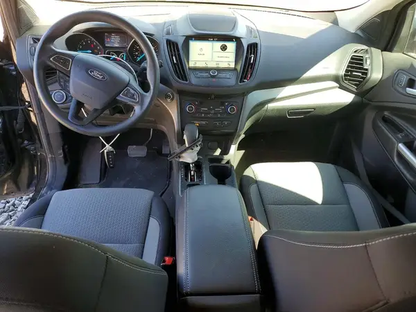 1FMCU9GD9KUC06259 2019 FORD ESCAPE - Image 8