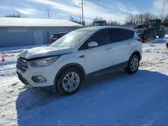 1FMCU9GD9KUC07718 2019 FORD ESCAPE