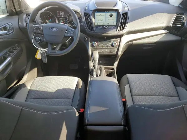 1FMCU9GD9KUC07718 2019 FORD ESCAPE - Image 8