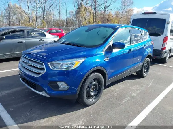 1FMCU9GD9KUC12076 2019 FORD ESCAPE - Image 2