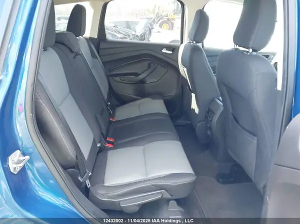 1FMCU9GD9KUC12076 2019 FORD ESCAPE - Image 8