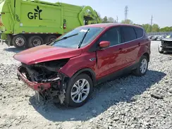 1FMCU9GD9KUC17505 2019 FORD ESCAPE