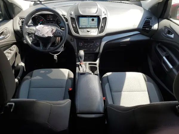 1FMCU9GD9KUC17505 2019 FORD ESCAPE - Image 8