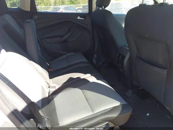 1FMCU9GD9KUC18105 2019 FORD ESCAPE - Image 8