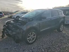 1FMCU9GD9KUC23126 2019 FORD ESCAPE