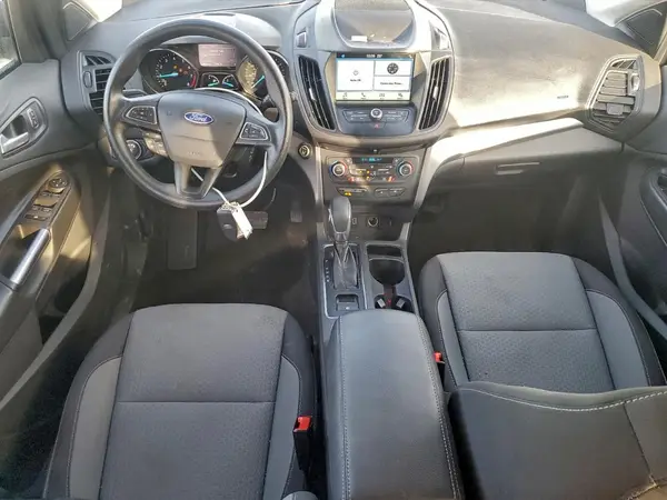 1FMCU9GD9KUC23126 2019 FORD ESCAPE - Image 8