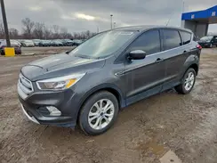 1FMCU9GD9KUC24129 2019 FORD ESCAPE