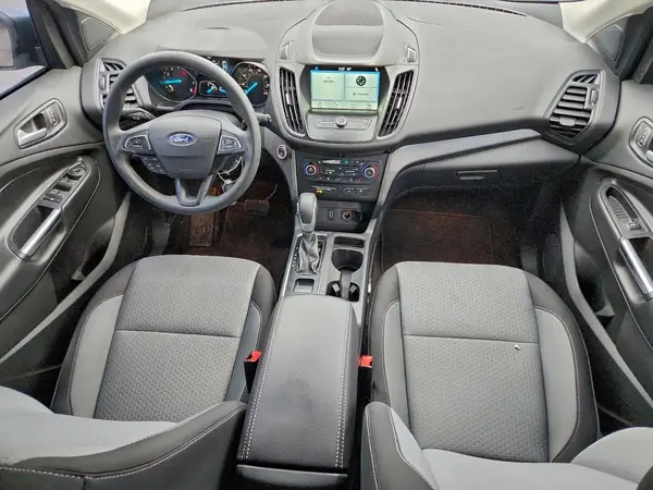 1FMCU9GD9KUC24129 2019 FORD ESCAPE - Image 8
