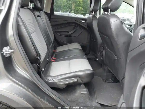 1FMCU9GD9KUC24406 2019 FORD ESCAPE - Image 8